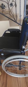 Wózek inwalidzki -3