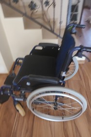 Wózek inwalidzki -2