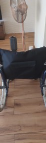 Wózek inwalidzki -4
