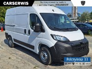 Peugeot Boxer Furgon L2H2 2.2 BlueHDI 140 KM|Koło zapasowe|Drzwi tylne 270 st.