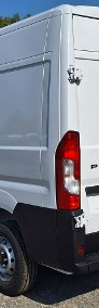 Peugeot Boxer Furgon L2H2 2.2 BlueHDI 140 KM|Koło zapasowe|Drzwi tylne 270 st.-4