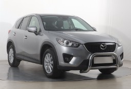 Mazda CX-5 , Salon Polska, Serwis ASO, Klimatronic, Tempomat