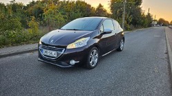 Peugeot 208 I