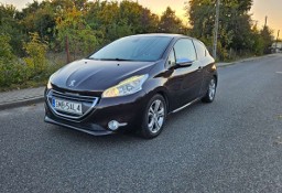 Peugeot 208 I