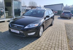 Ford Mondeo VI Converse