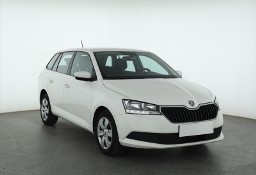 Skoda Fabia III , Salon Polska, 1. Właściciel, Serwis ASO, VAT 23%, Klima