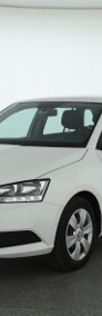 Skoda Fabia III , Salon Polska, 1. Właściciel, Serwis ASO, VAT 23%, Klima-3