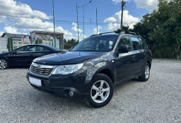 Subaru Forester III 2.0 + GAZ LPG/4x4/Auto do napraw mechanicznych/Zarejestrowany w Pols