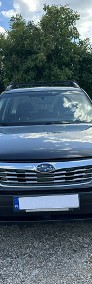 Subaru Forester III 2.0 + GAZ LPG/4x4/Auto do napraw mechanicznych/Zarejestrowany w Pols-3