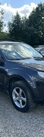 Subaru Forester III 2.0 + GAZ LPG/4x4/Auto do napraw mechanicznych/Zarejestrowany w Pols-4