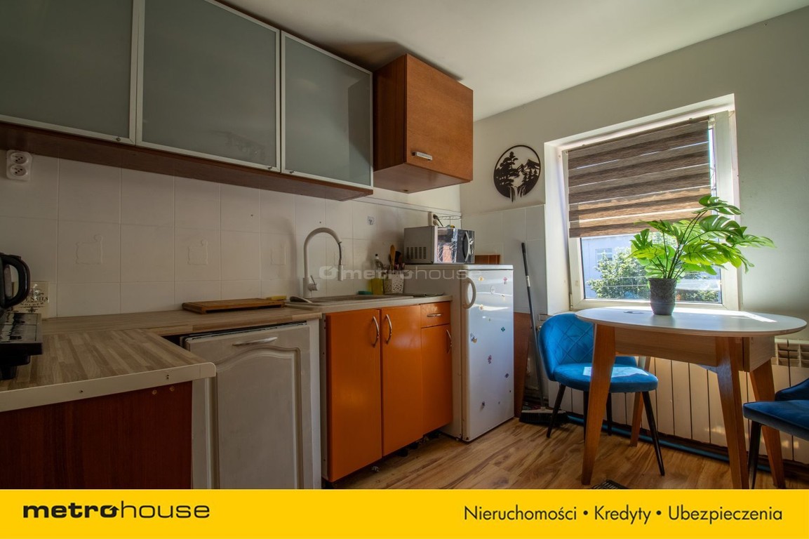 Mieszkanie 37 m² w kamienicy, Żyrardów - Widok 2
