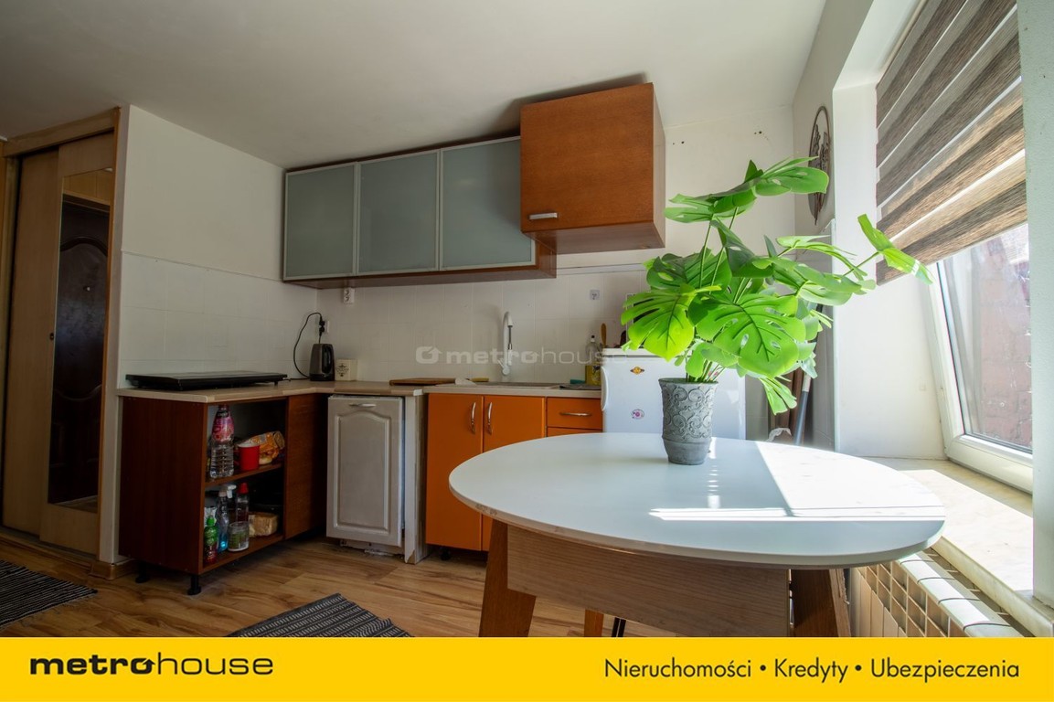 Mieszkanie 37 m² w kamienicy, Żyrardów - Widok 4