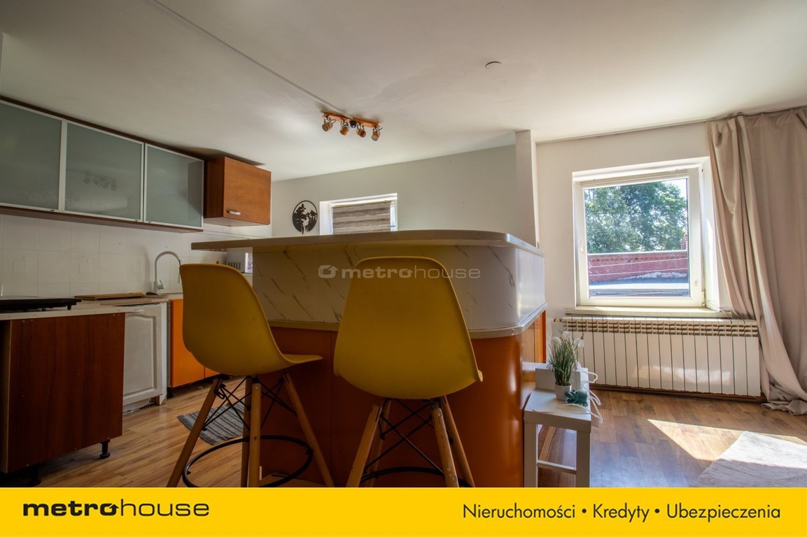 Mieszkanie 37 m² w kamienicy, Żyrardów - Widok 5