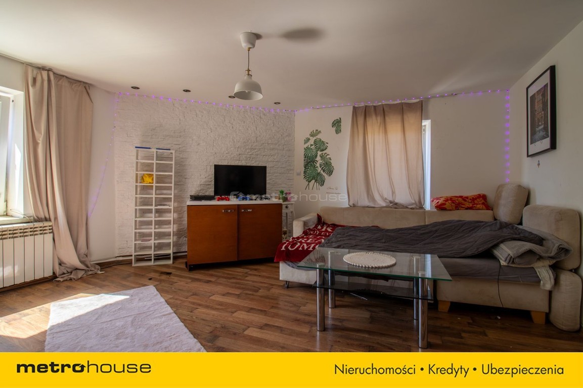 Mieszkanie 37 m² w kamienicy, Żyrardów - Widok 6