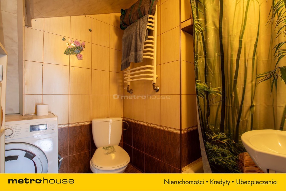 Mieszkanie 37 m² w kamienicy, Żyrardów - Więcej