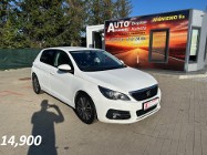 Peugeot 308 II 1.6 HDI