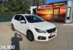 Peugeot 308 II 1.6 HDI