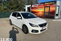 Peugeot 308 II 1.6 HDI