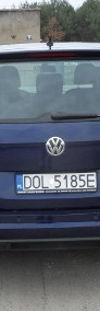 Volkswagen Touran III 1.6 TDI po wymianie rozrządu, faktura VAT-4