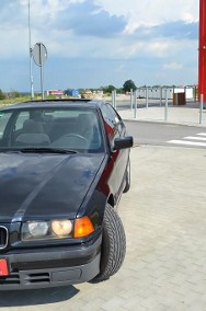 BMW SERIA 3 III (E36) 316 BMW 316i Bezpośredni Import Niemcy Serwis-2