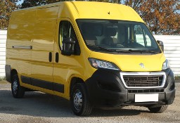 Peugeot Boxer , L3H2, 1250kg/13m3, VAT 23%, 3 Miejsca, 4 EU palet