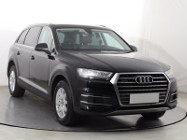 Audi Q7 II , Salon Polska, 218 KM, Automat, Navi, Klimatronic, Tempomat,