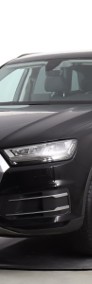 Audi Q7 II , Salon Polska, 218 KM, Automat, Navi, Klimatronic, Tempomat,-3