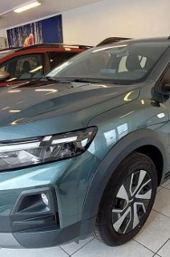 Dacia Sandero II Stepway Expression 1.2 Eco-G LPG Stepway Expression 1.2 Eco-G LPG 120KM-2