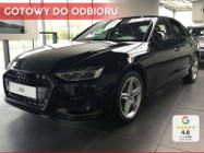 Audi A4 8W 40 TFSI quattro Advanced 2.0 40 TFSI quattro Advanced (204KM) Pakiet