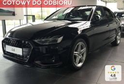 Audi A4 8W 40 TFSI quattro Advanced 2.0 40 TFSI quattro Advanced (204KM) Pakiet