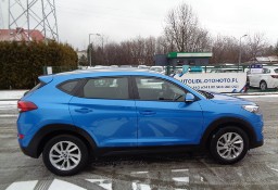 Hyundai Tucson III 1-szy wlasciciel serwis aso idealny stan