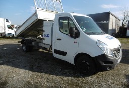 Renault Master 2.3 150KM Klima Tempomat