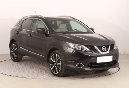 Nissan Qashqai II Salon Polska, Serwis ASO, Automat, Skóra, Navi, Klimatronic,