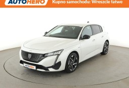 Peugeot 308 P5 PHEV Allure Pack navi kamera180 LED ACC