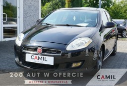 Fiat Bravo II zarejestrowany, ubezpieczony, I rej. luty 2009 r.