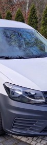 Volkswagen Caddy III 2.0 TDI Trendline JAK NOWY F-VAT 23%!!!-3