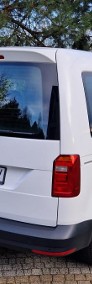 Volkswagen Caddy III 2.0 TDI Trendline JAK NOWY F-VAT 23%!!!-4