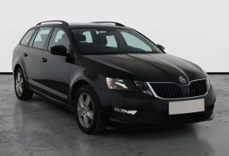 Skoda Octavia III , Salon Polska, DSG, Klimatronic, Tempomat, Parktronic