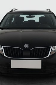 Skoda Octavia III , Salon Polska, DSG, Klimatronic, Tempomat, Parktronic-2