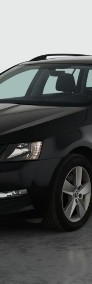 Skoda Octavia III , Salon Polska, DSG, Klimatronic, Tempomat, Parktronic-3