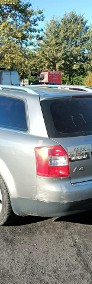 Audi A4 II (B6) Audi A4 1.9TDI 130km 02r-3