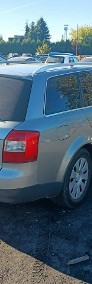 Audi A4 II (B6) Audi A4 1.9TDI 130km 02r-4