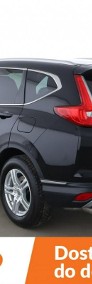 Honda CR-V IV GRATIS! Pakiet Serwisowy o wartości 600 zł!-4