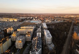 Nowe mieszkanie Kraków Azory, ul. Josepha Conrada