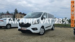Ford Transit Custom L2 +Long+Navi+