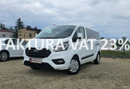 Ford Transit Custom L2 +Long+Navi+