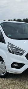 Ford Transit Custom L2 +Long+Navi+-3