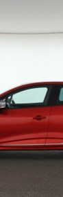 Renault Clio IV , Salon Polska, Automat, Navi, Klimatronic, Tempomat,-4