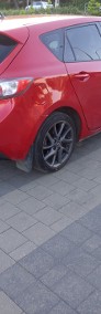 Mazda 3 1.6 d-4