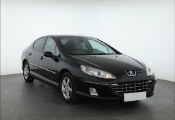 Peugeot 407 , HAK, Klimatronic,ALU, El. szyby